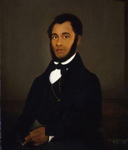 ウィリアム・ローソン、1843